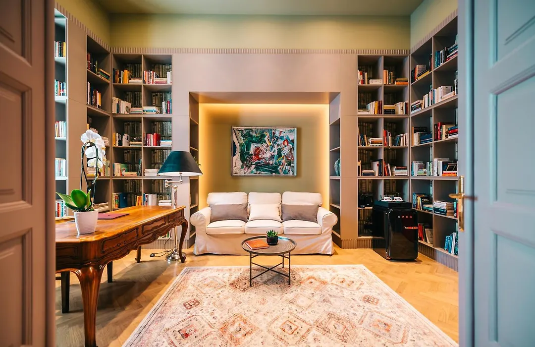 Baltazar Boutique Hotel-1